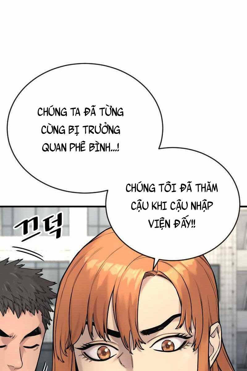 Cảnh Sát Báo Thù Chap 6 - Next Chap 7