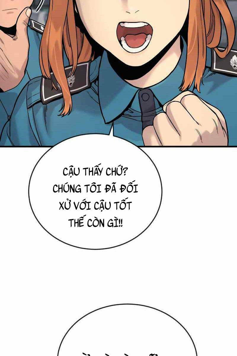 Cảnh Sát Báo Thù Chap 6 - Next Chap 7