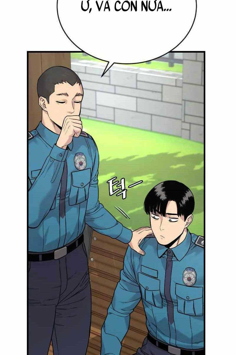 Cảnh Sát Báo Thù Chap 6 - Next Chap 7