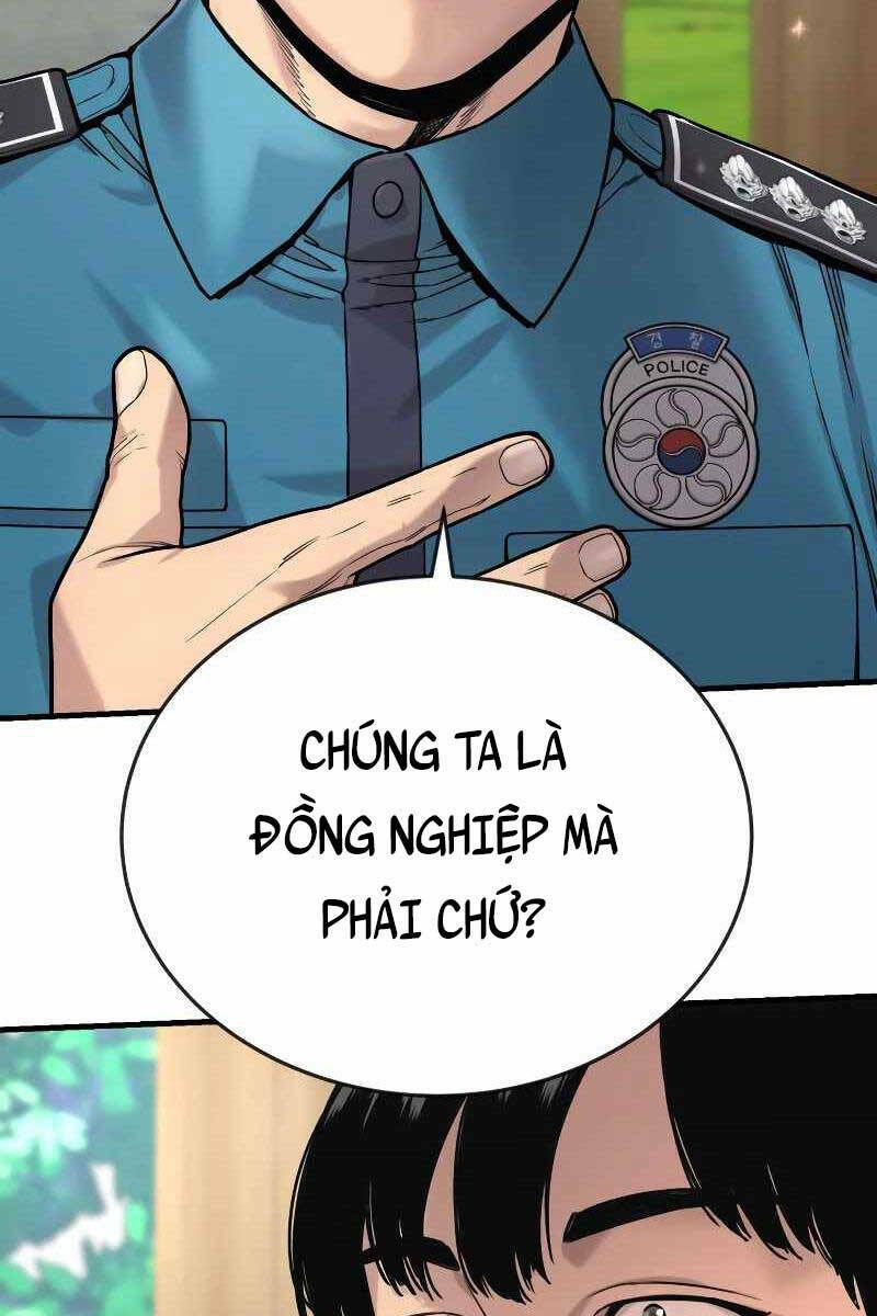 Cảnh Sát Báo Thù Chap 6 - Next Chap 7