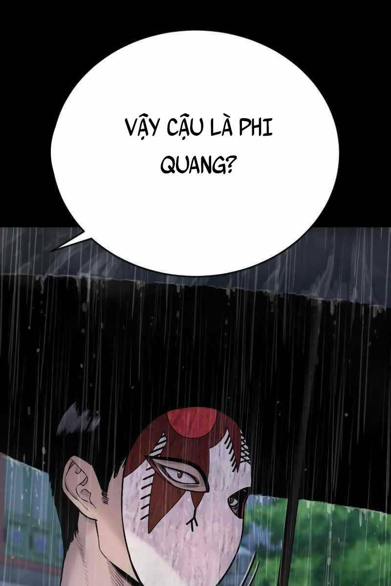 Cảnh Sát Báo Thù Chap 6 - Next Chap 7