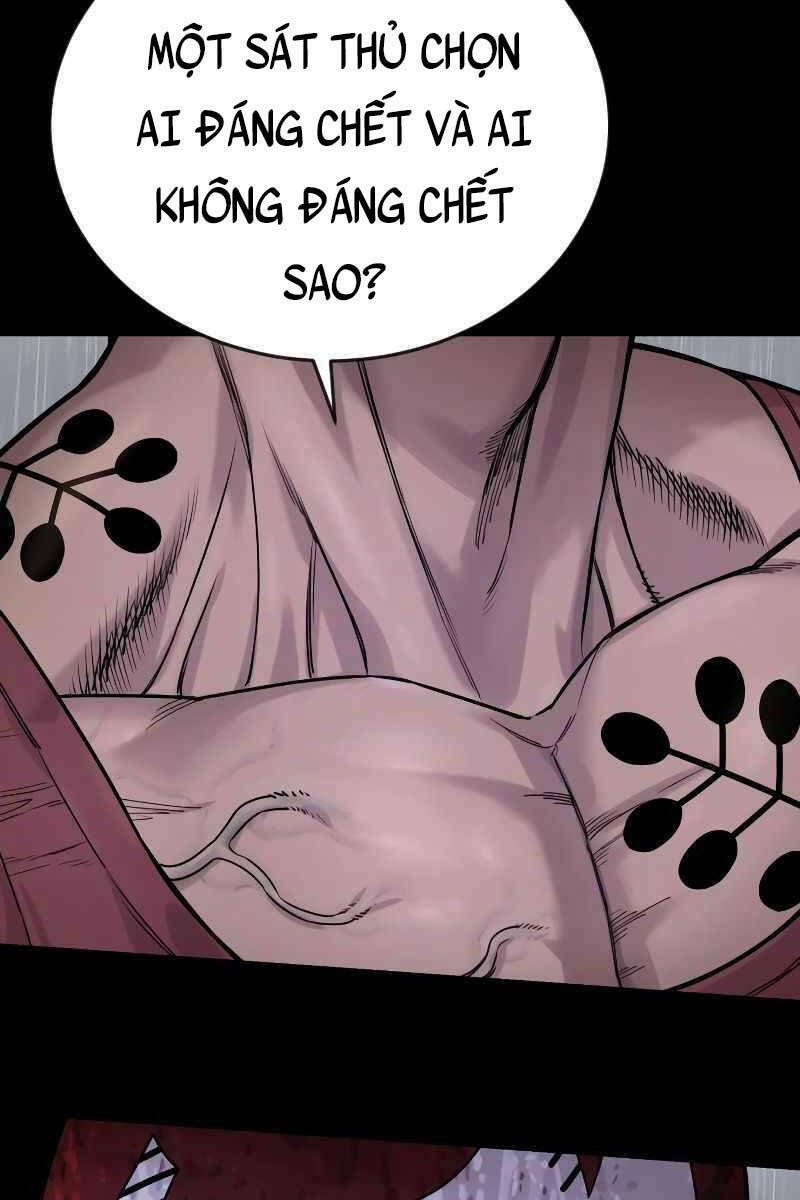 Cảnh Sát Báo Thù Chap 6 - Next Chap 7