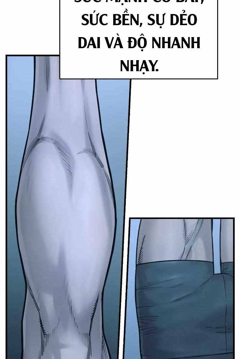 Cảnh Sát Báo Thù Chap 6 - Next Chap 7