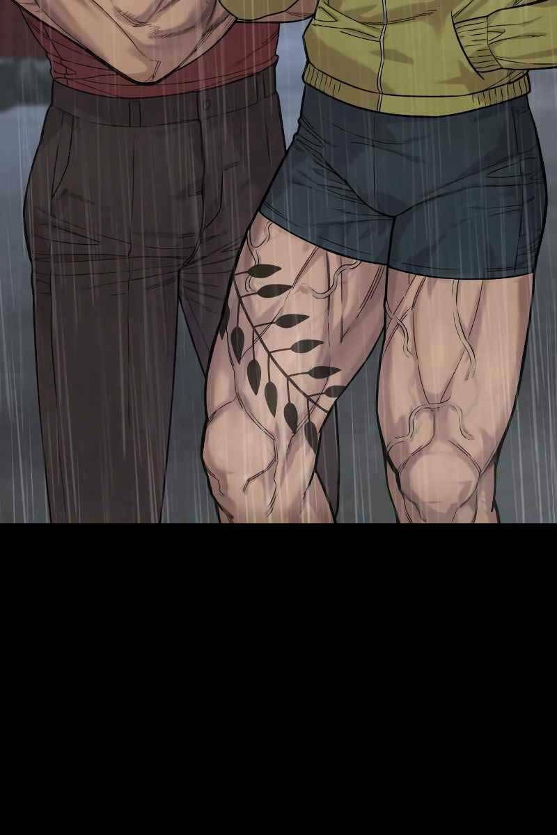 Cảnh Sát Báo Thù Chap 6 - Next Chap 7