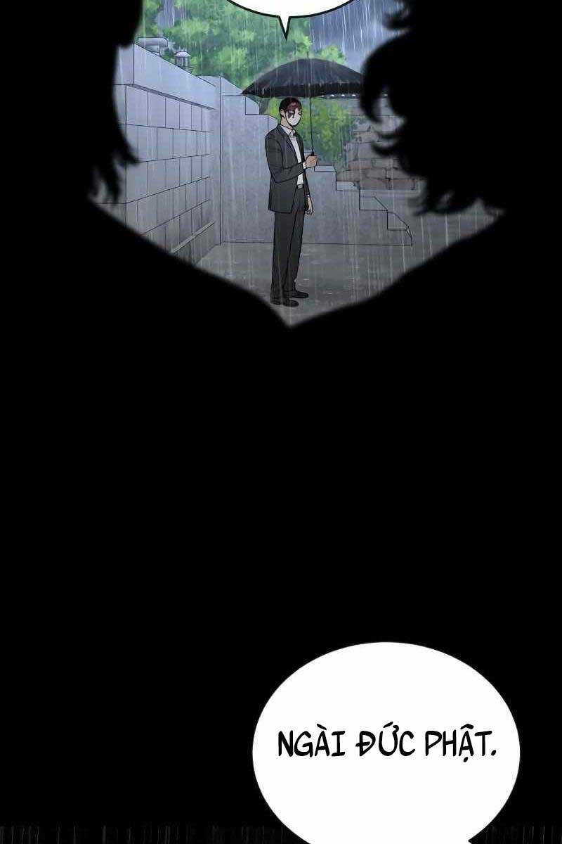 Cảnh Sát Báo Thù Chap 6 - Next Chap 7