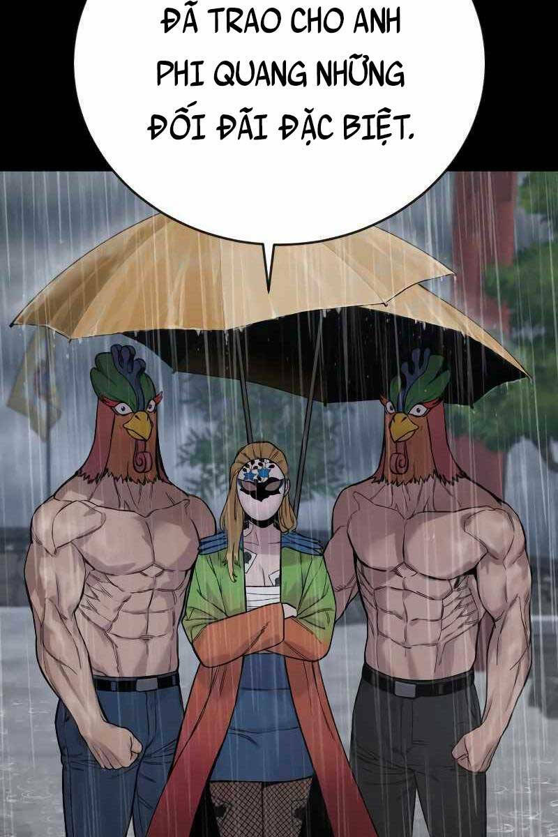 Cảnh Sát Báo Thù Chap 6 - Next Chap 7