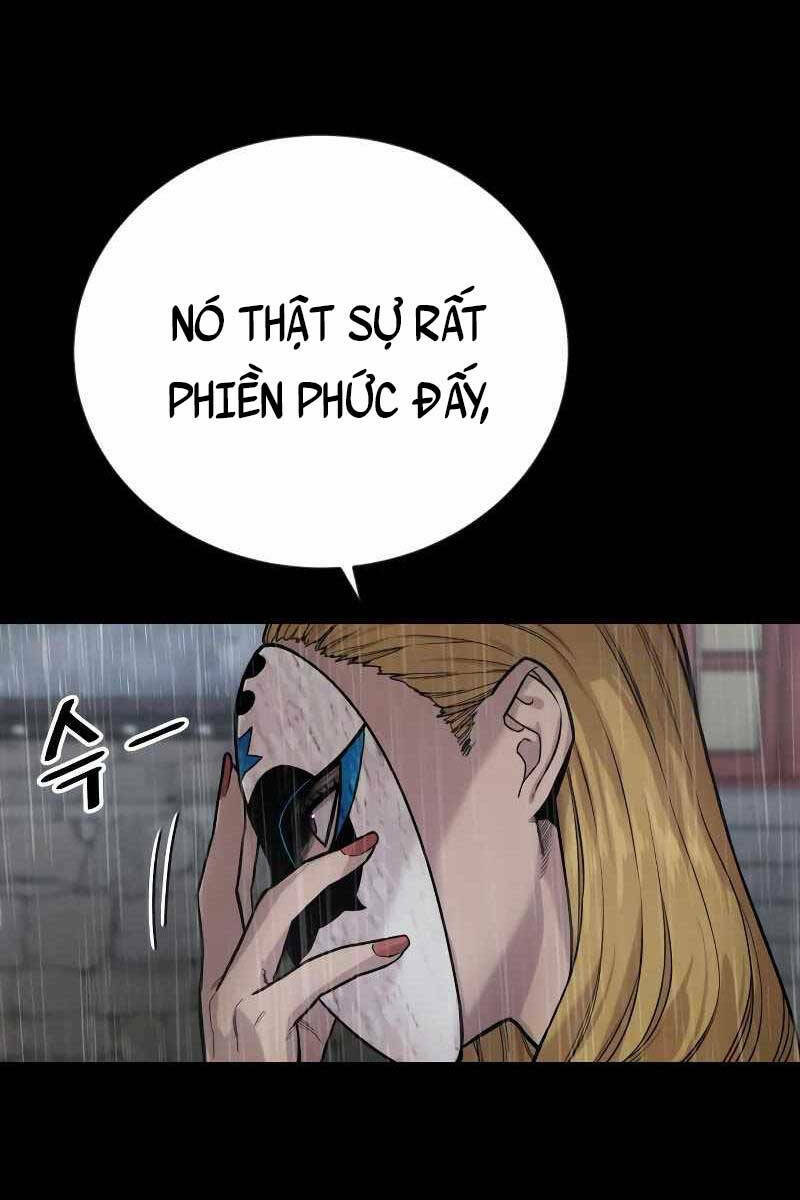 Cảnh Sát Báo Thù Chap 6 - Next Chap 7