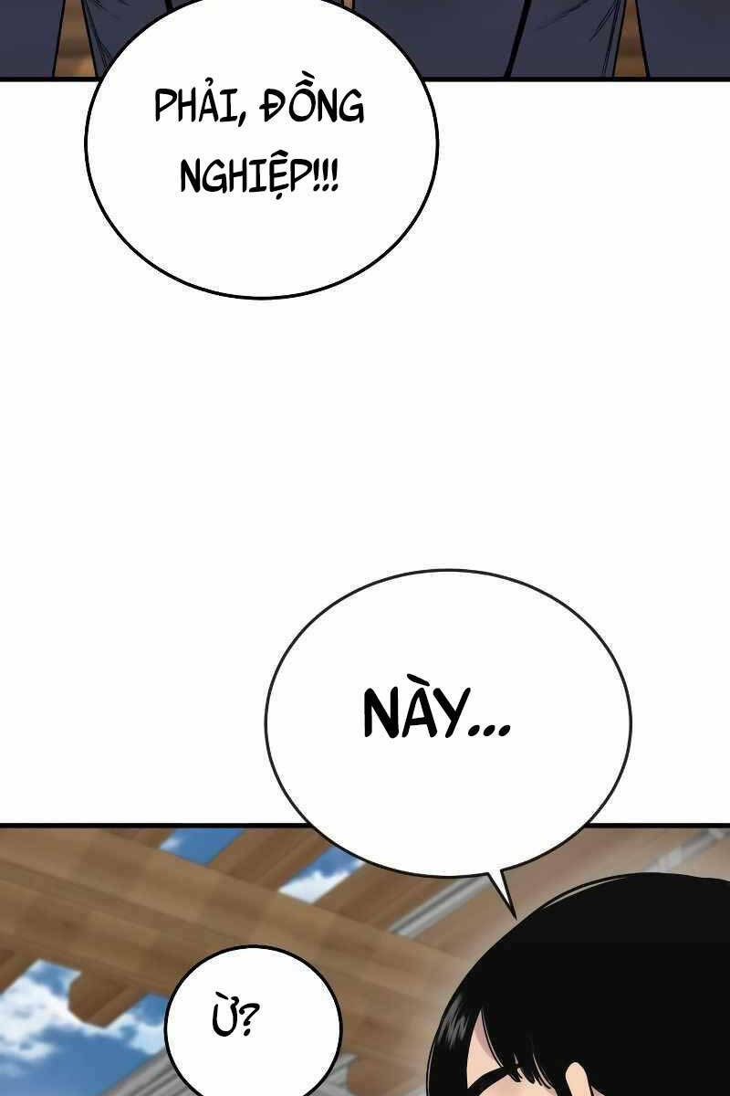 Cảnh Sát Báo Thù Chap 6 - Next Chap 7