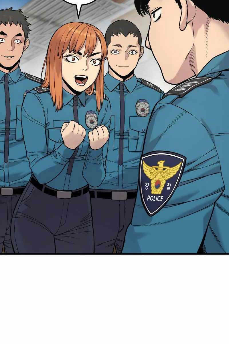 Cảnh Sát Báo Thù Chap 6 - Next Chap 7