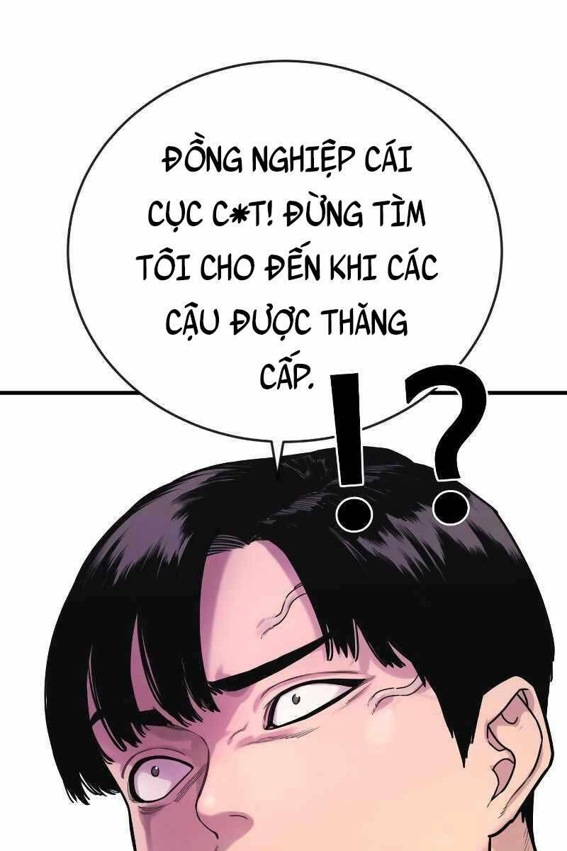 Cảnh Sát Báo Thù Chap 6 - Next Chap 7