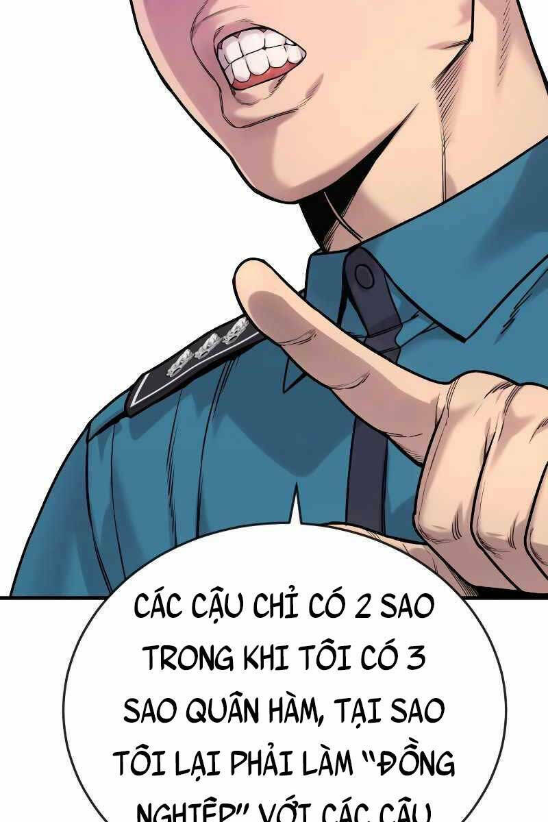 Cảnh Sát Báo Thù Chap 6 - Next Chap 7