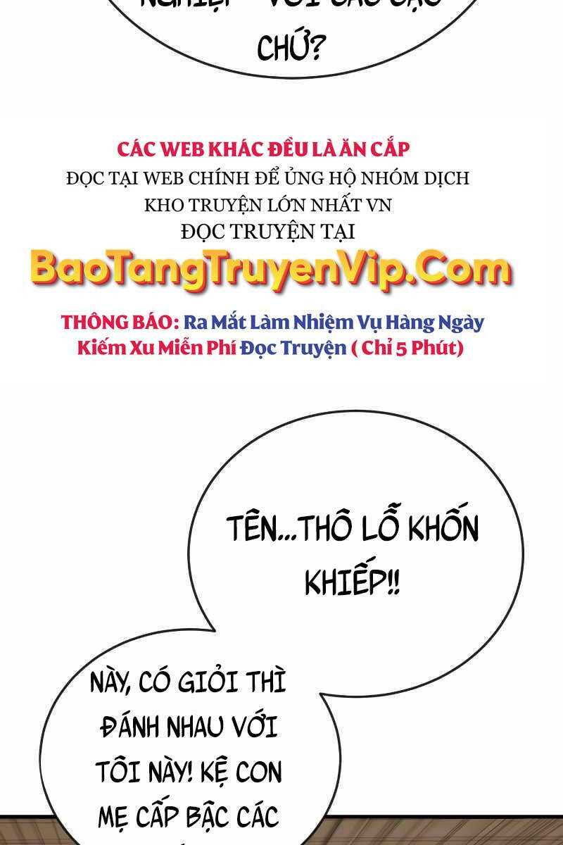 Cảnh Sát Báo Thù Chap 6 - Next Chap 7