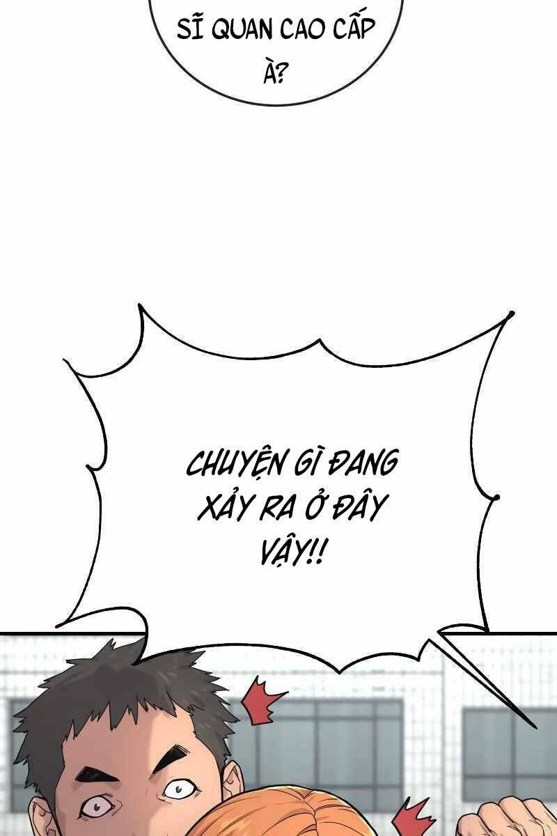 Cảnh Sát Báo Thù Chap 6 - Next Chap 7