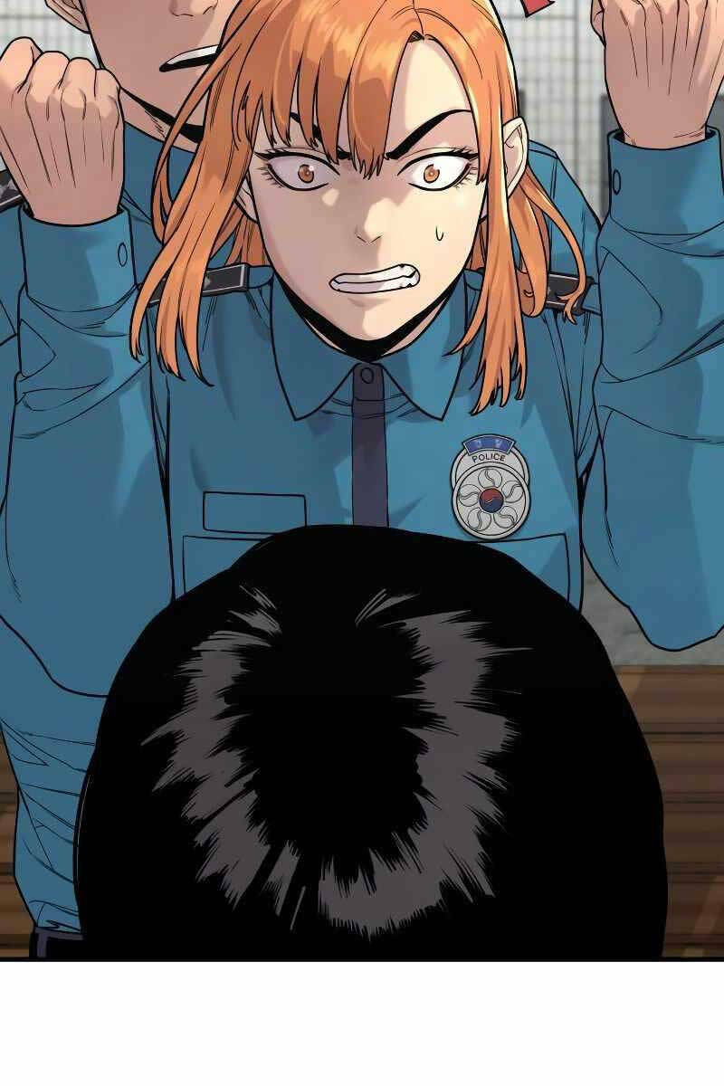 Cảnh Sát Báo Thù Chap 6 - Next Chap 7