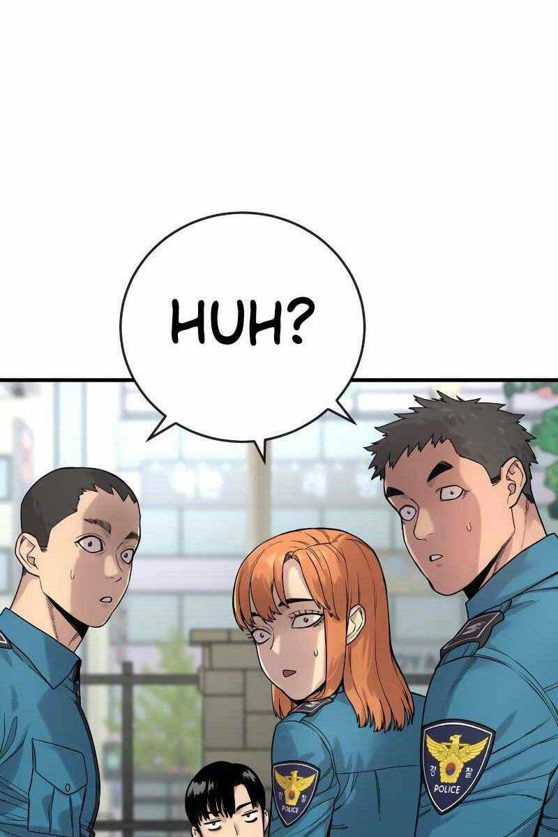 Cảnh Sát Báo Thù Chap 6 - Next Chap 7