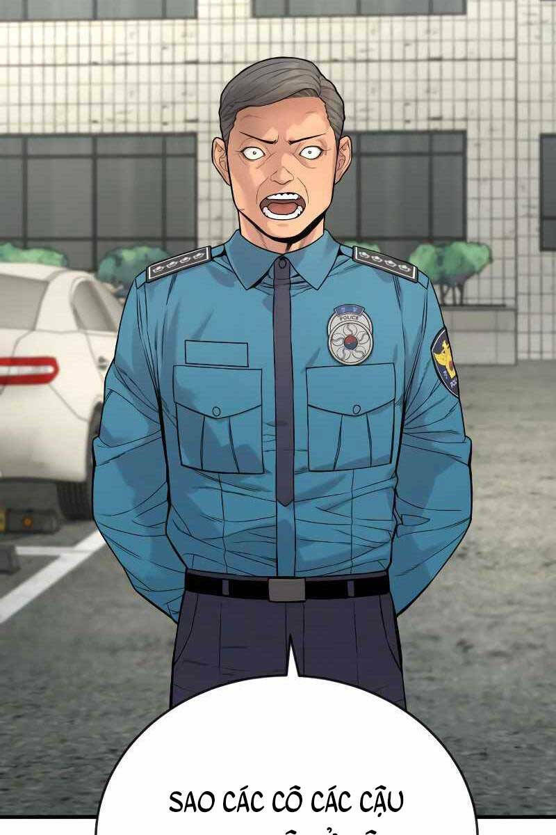 Cảnh Sát Báo Thù Chap 6 - Next Chap 7