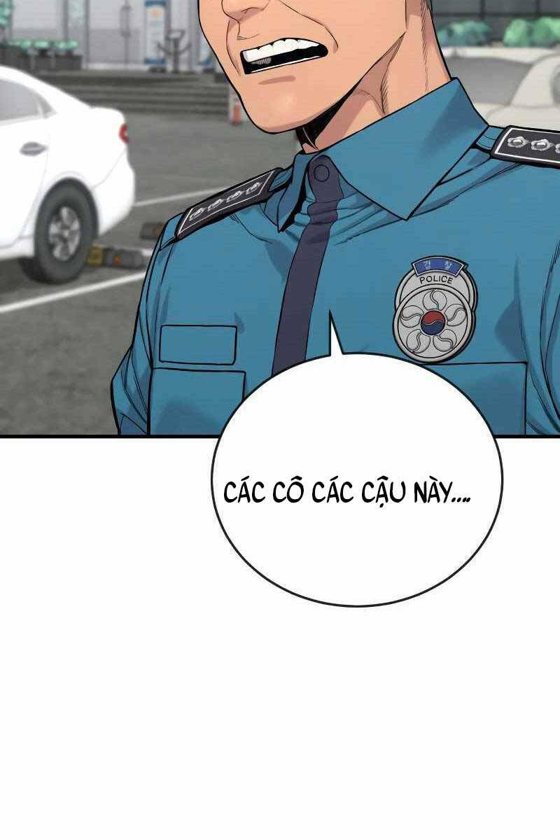 Cảnh Sát Báo Thù Chap 6 - Next Chap 7