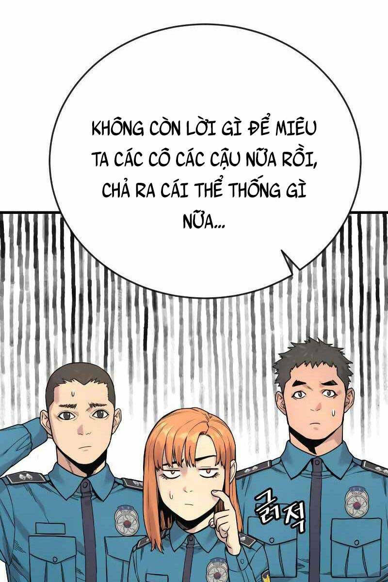 Cảnh Sát Báo Thù Chap 6 - Next Chap 7