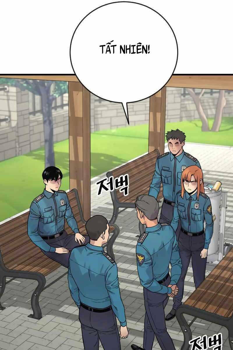 Cảnh Sát Báo Thù Chap 6 - Next Chap 7