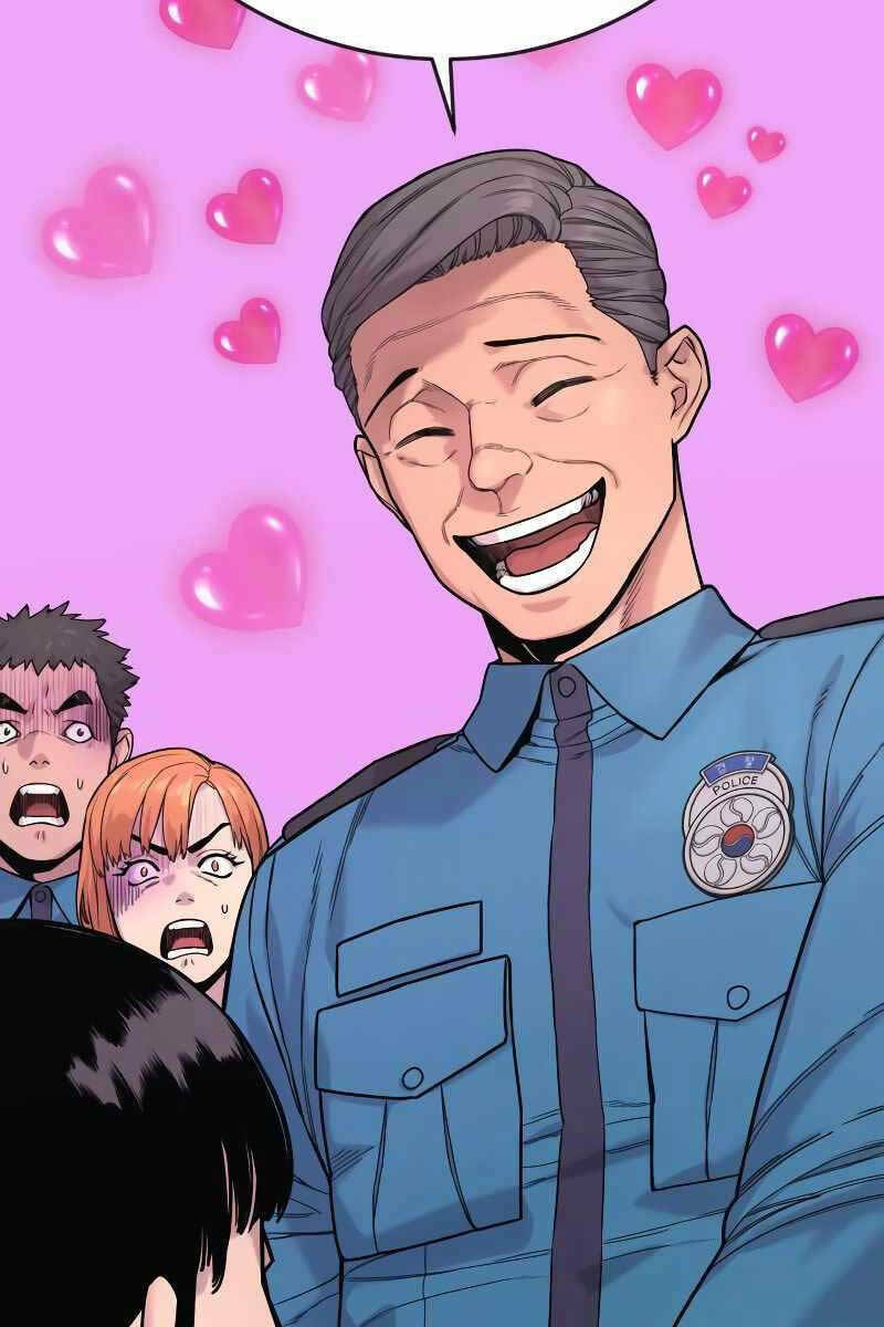 Cảnh Sát Báo Thù Chap 6 - Next Chap 7