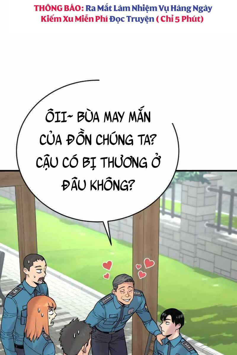 Cảnh Sát Báo Thù Chap 6 - Next Chap 7