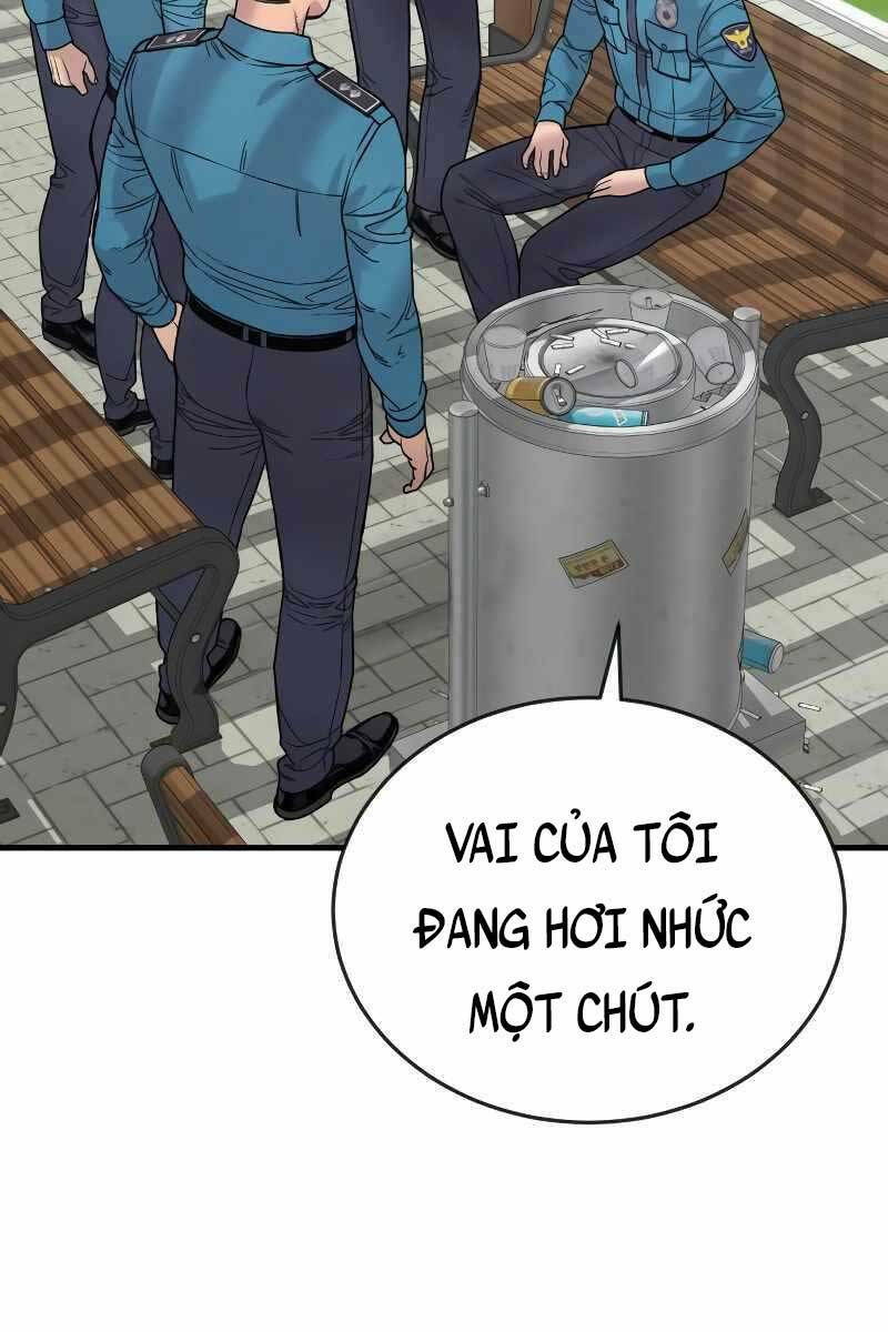 Cảnh Sát Báo Thù Chap 6 - Next Chap 7
