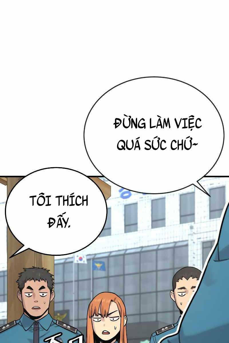 Cảnh Sát Báo Thù Chap 6 - Next Chap 7