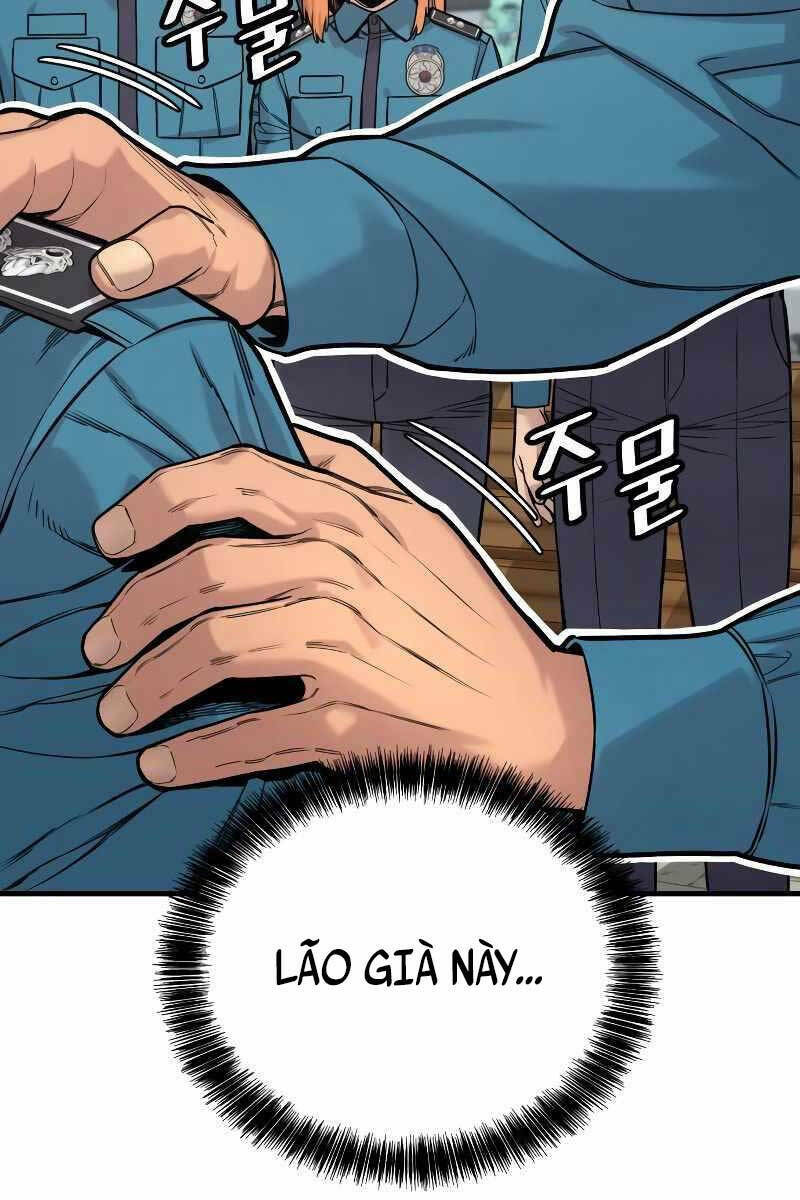 Cảnh Sát Báo Thù Chap 6 - Next Chap 7