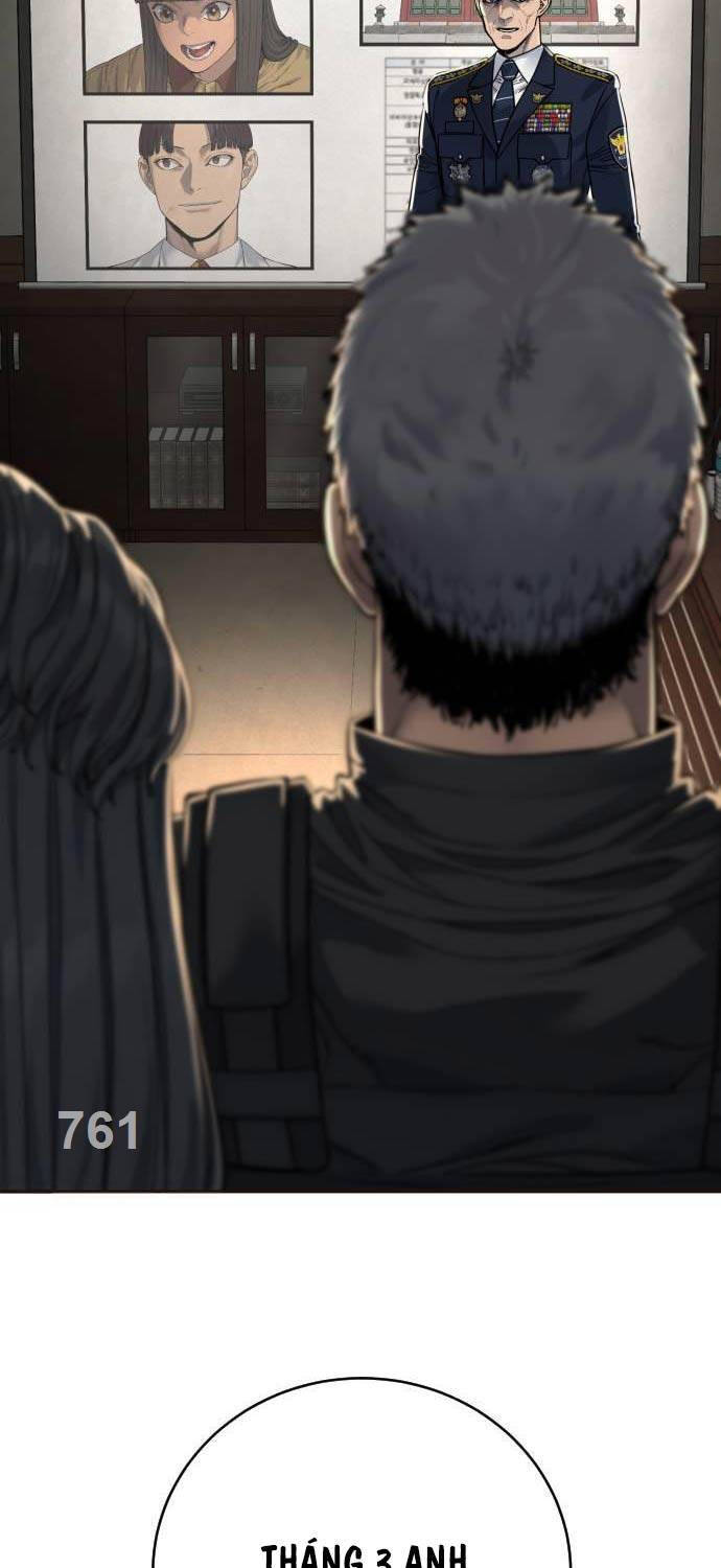 Cảnh Sát Báo Thù Chap 68 - Next Chap 69