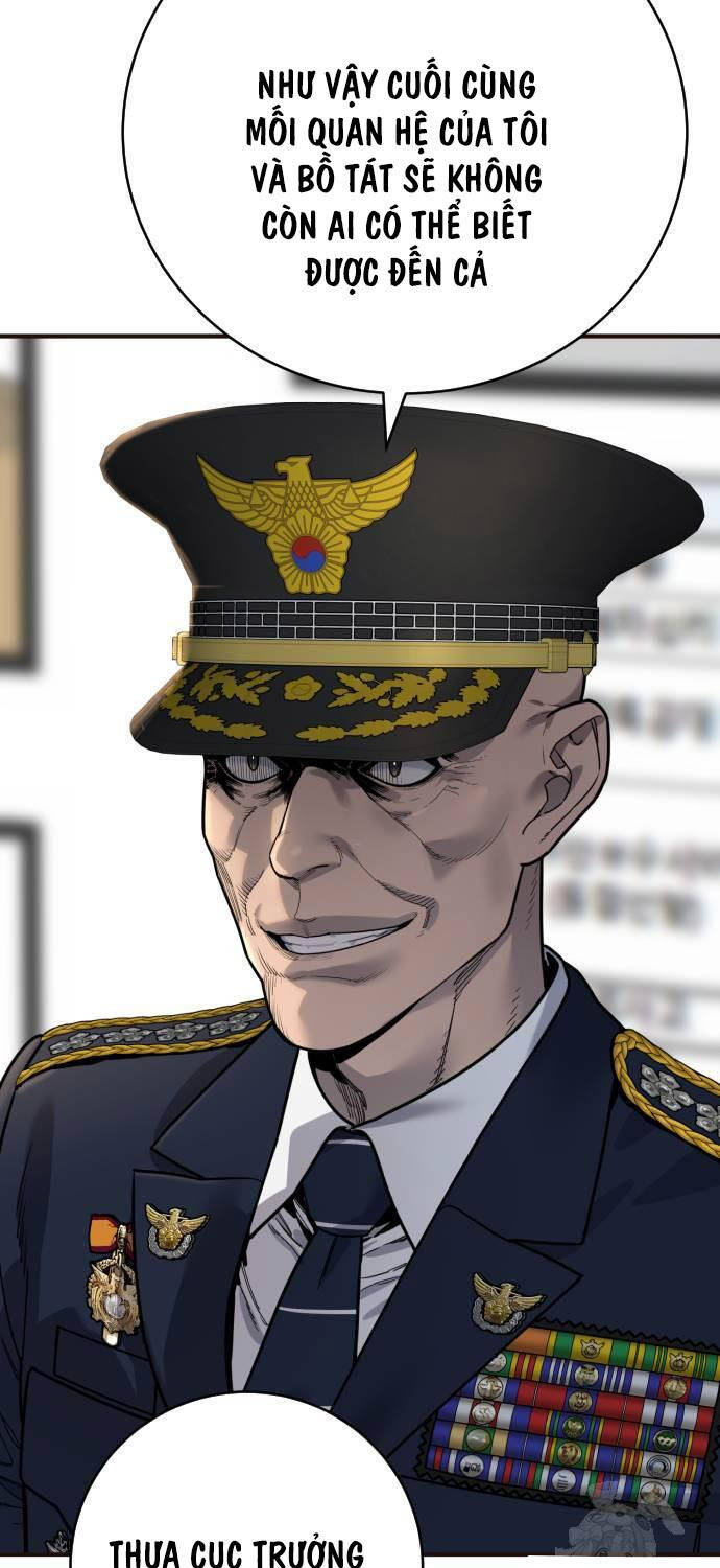Cảnh Sát Báo Thù Chap 68 - Next Chap 69