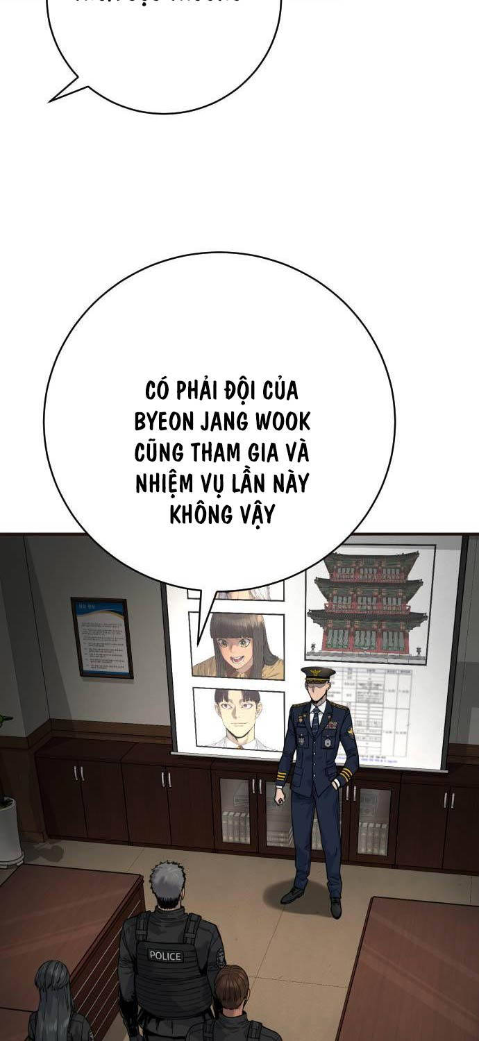 Cảnh Sát Báo Thù Chap 68 - Next Chap 69