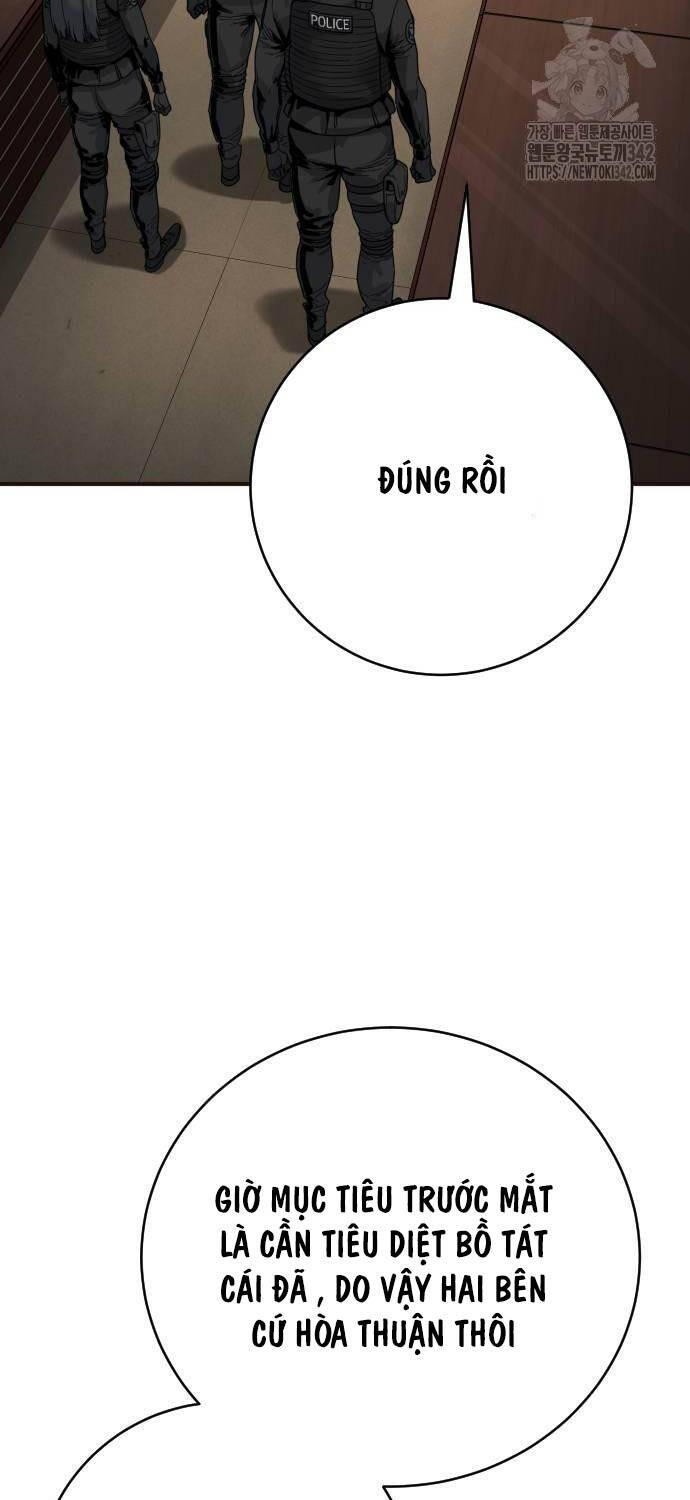 Cảnh Sát Báo Thù Chap 68 - Next Chap 69