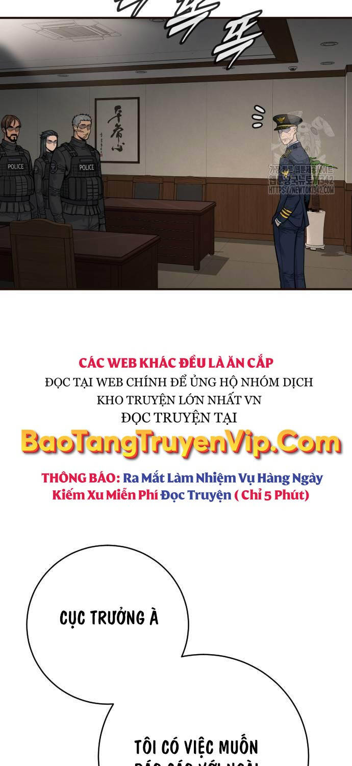Cảnh Sát Báo Thù Chap 68 - Next Chap 69