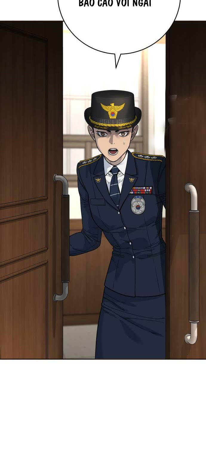 Cảnh Sát Báo Thù Chap 68 - Next Chap 69