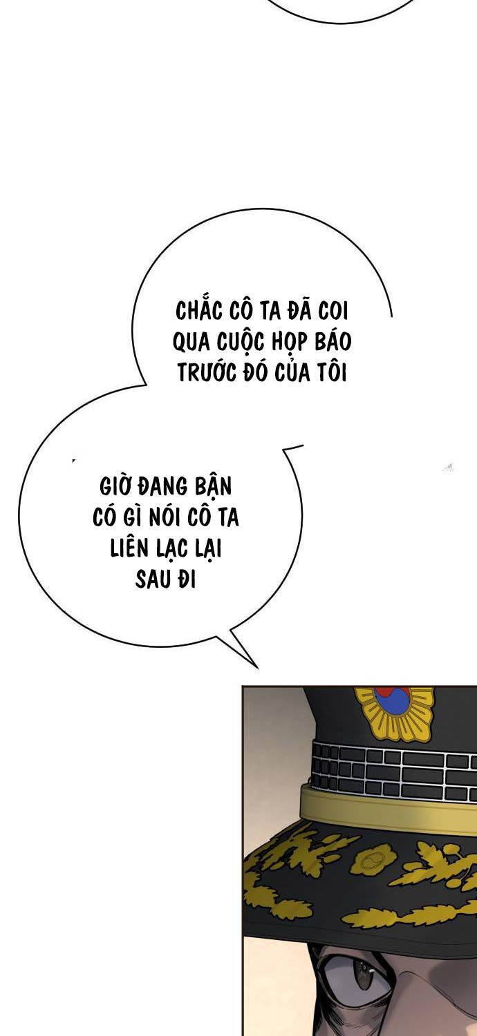 Cảnh Sát Báo Thù Chap 68 - Next Chap 69