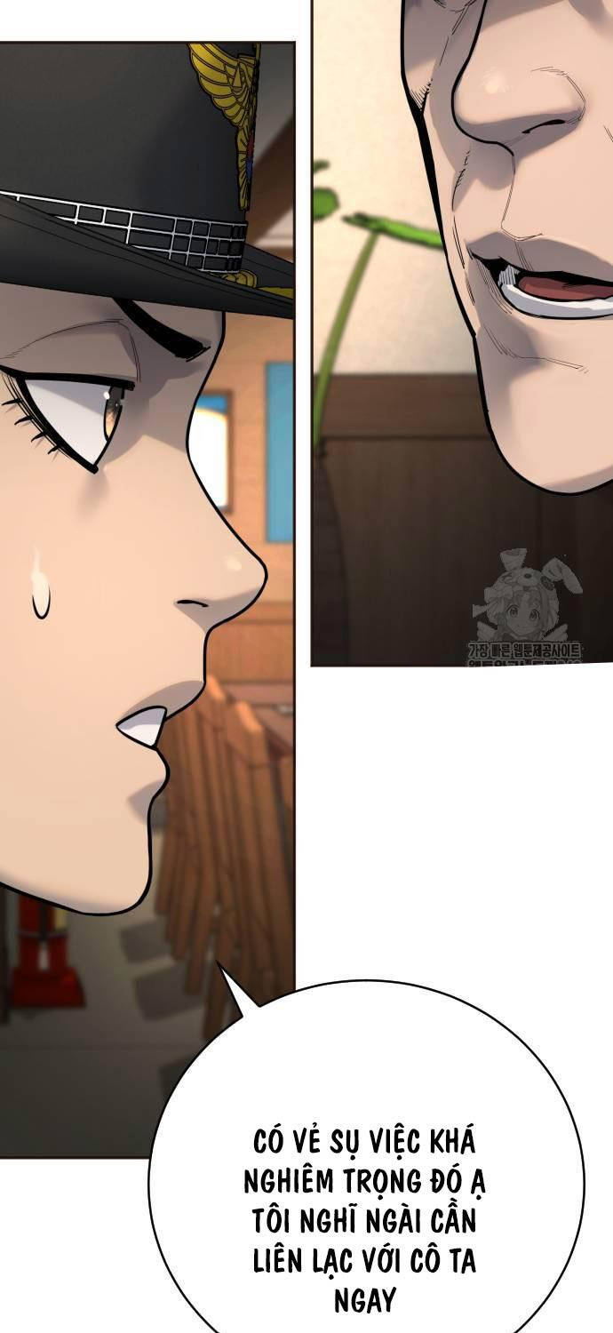 Cảnh Sát Báo Thù Chap 68 - Next Chap 69