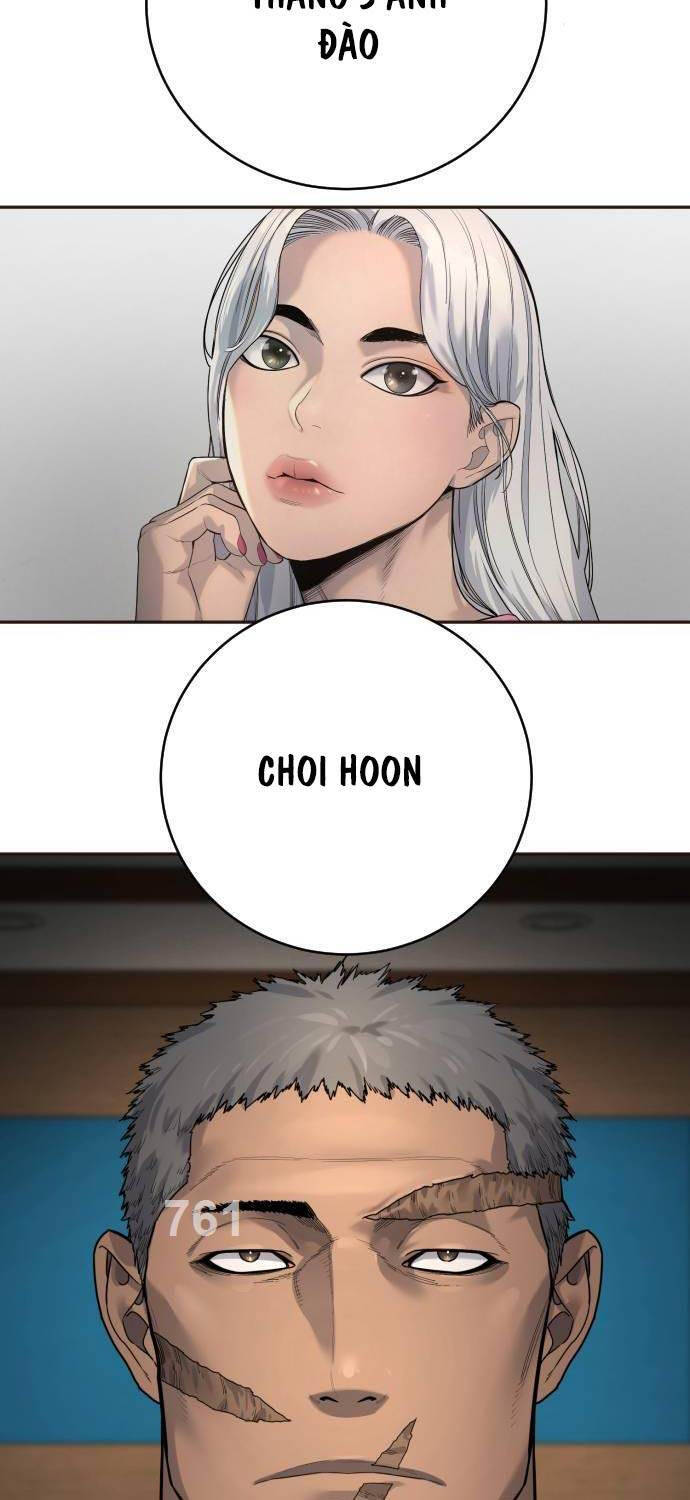 Cảnh Sát Báo Thù Chap 68 - Next Chap 69