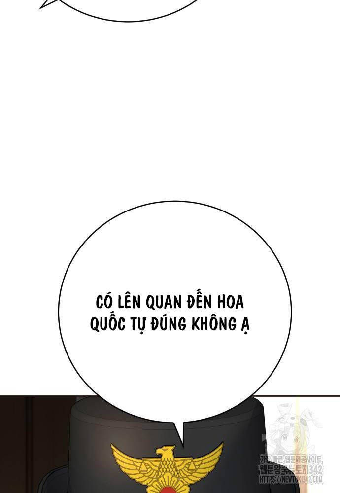 Cảnh Sát Báo Thù Chap 68 - Next Chap 69