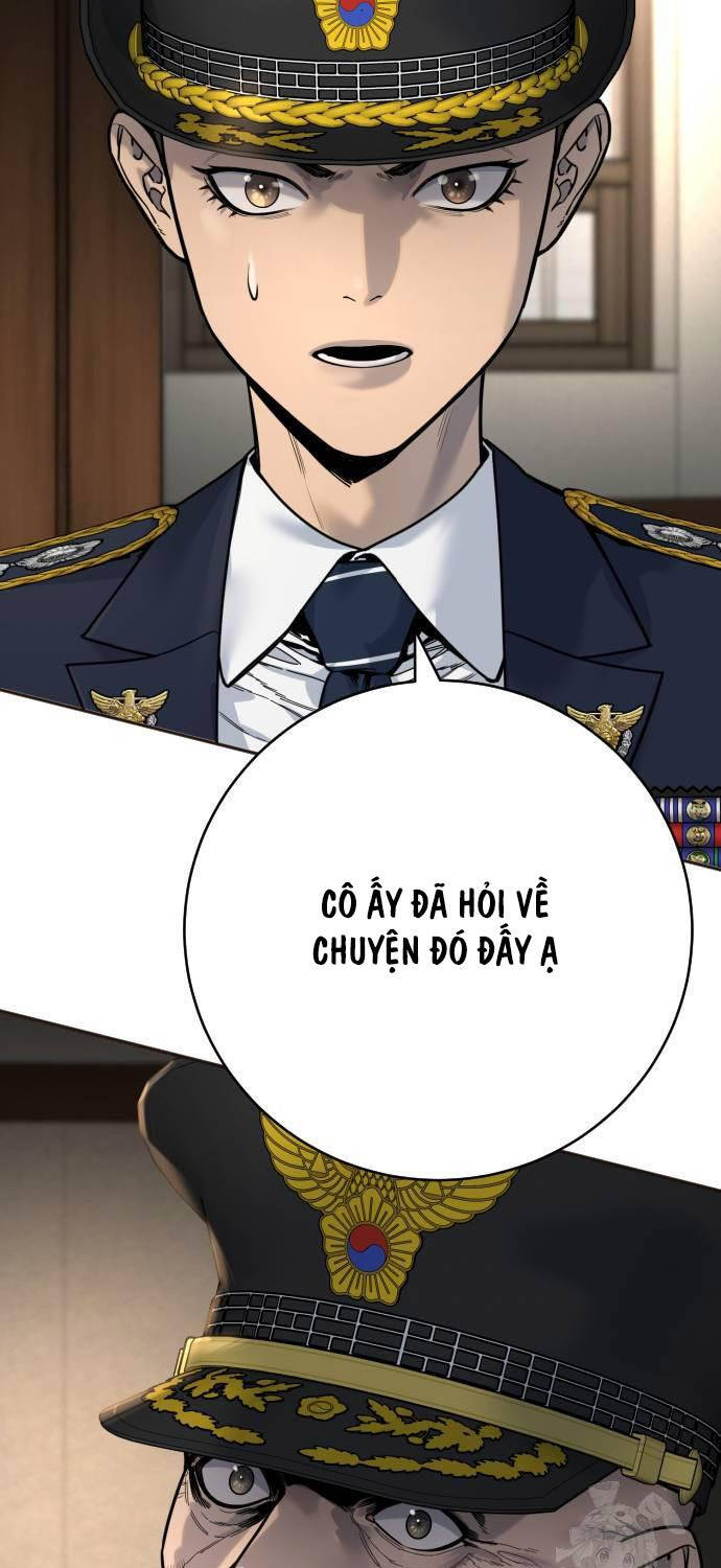 Cảnh Sát Báo Thù Chap 68 - Next Chap 69