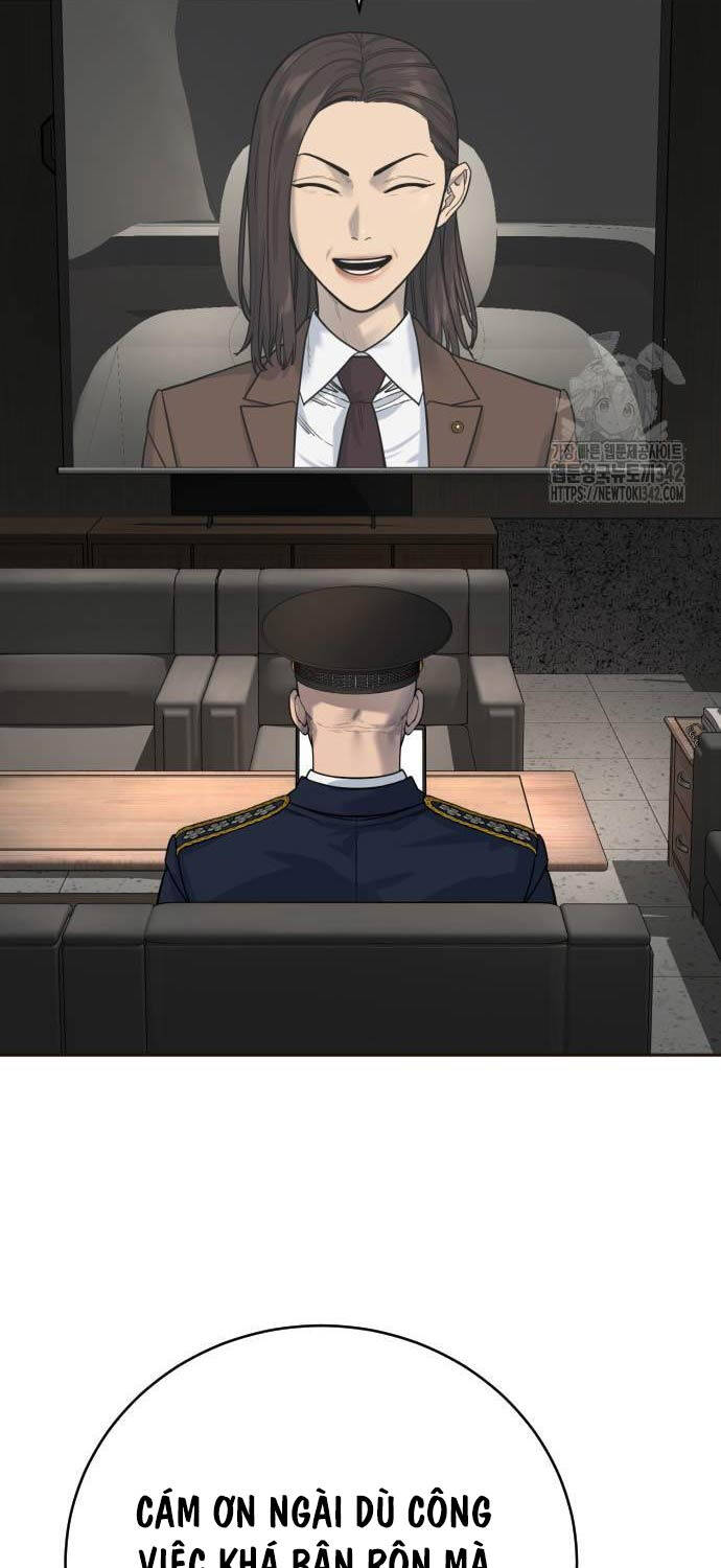 Cảnh Sát Báo Thù Chap 68 - Next Chap 69