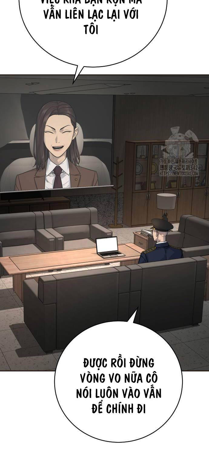 Cảnh Sát Báo Thù Chap 68 - Next Chap 69