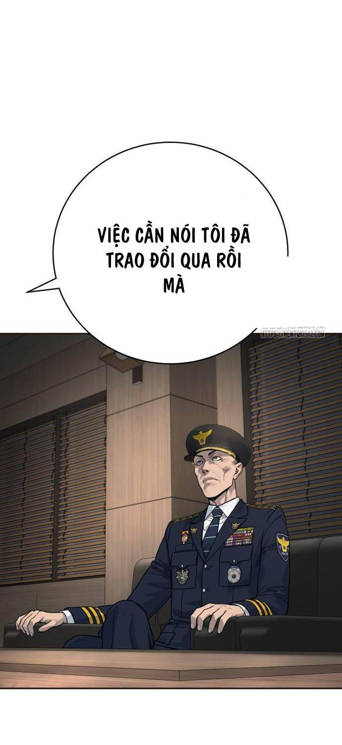 Cảnh Sát Báo Thù Chap 68 - Next Chap 69