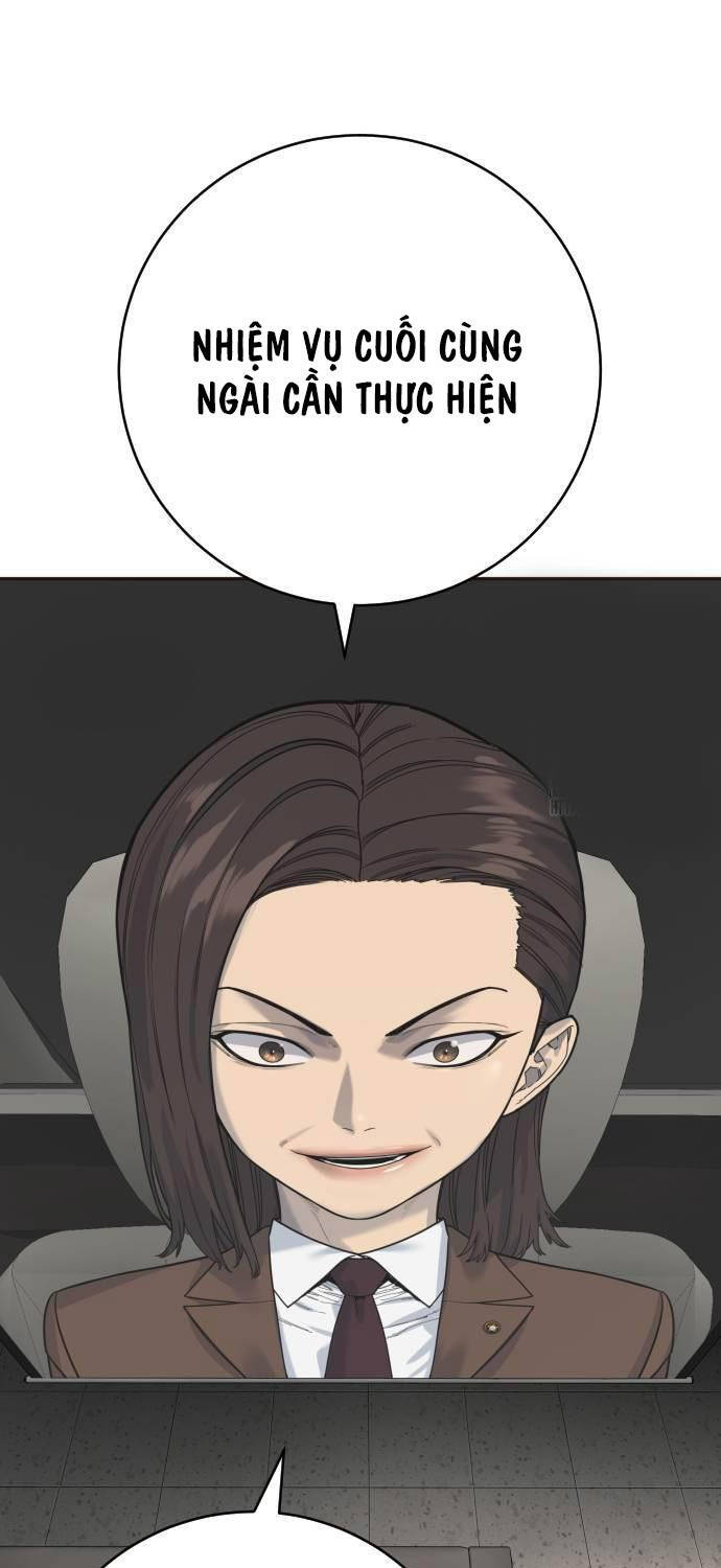 Cảnh Sát Báo Thù Chap 68 - Next Chap 69