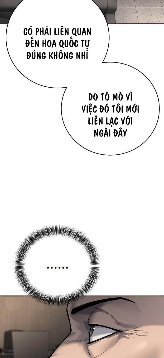 Cảnh Sát Báo Thù Chap 68 - Next Chap 69