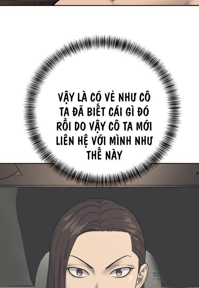 Cảnh Sát Báo Thù Chap 68 - Next Chap 69