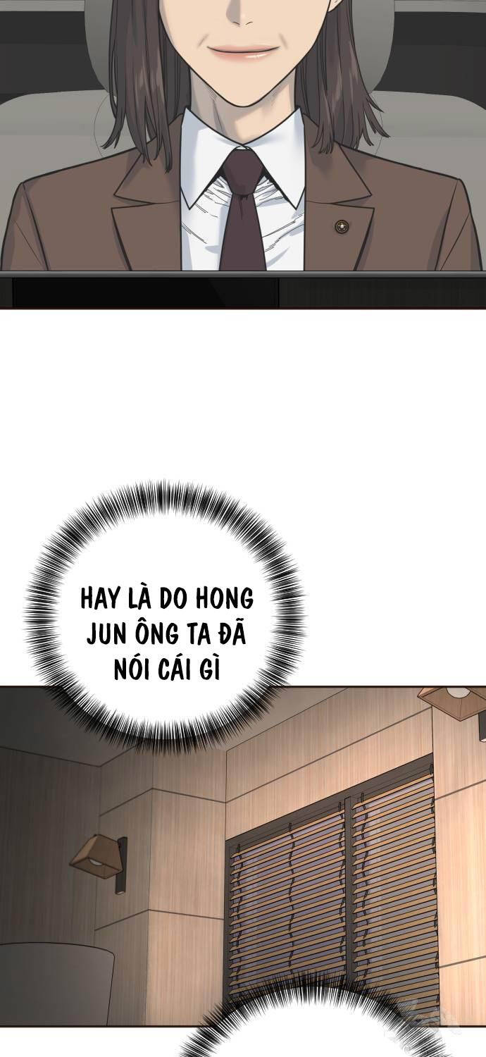 Cảnh Sát Báo Thù Chap 68 - Next Chap 69