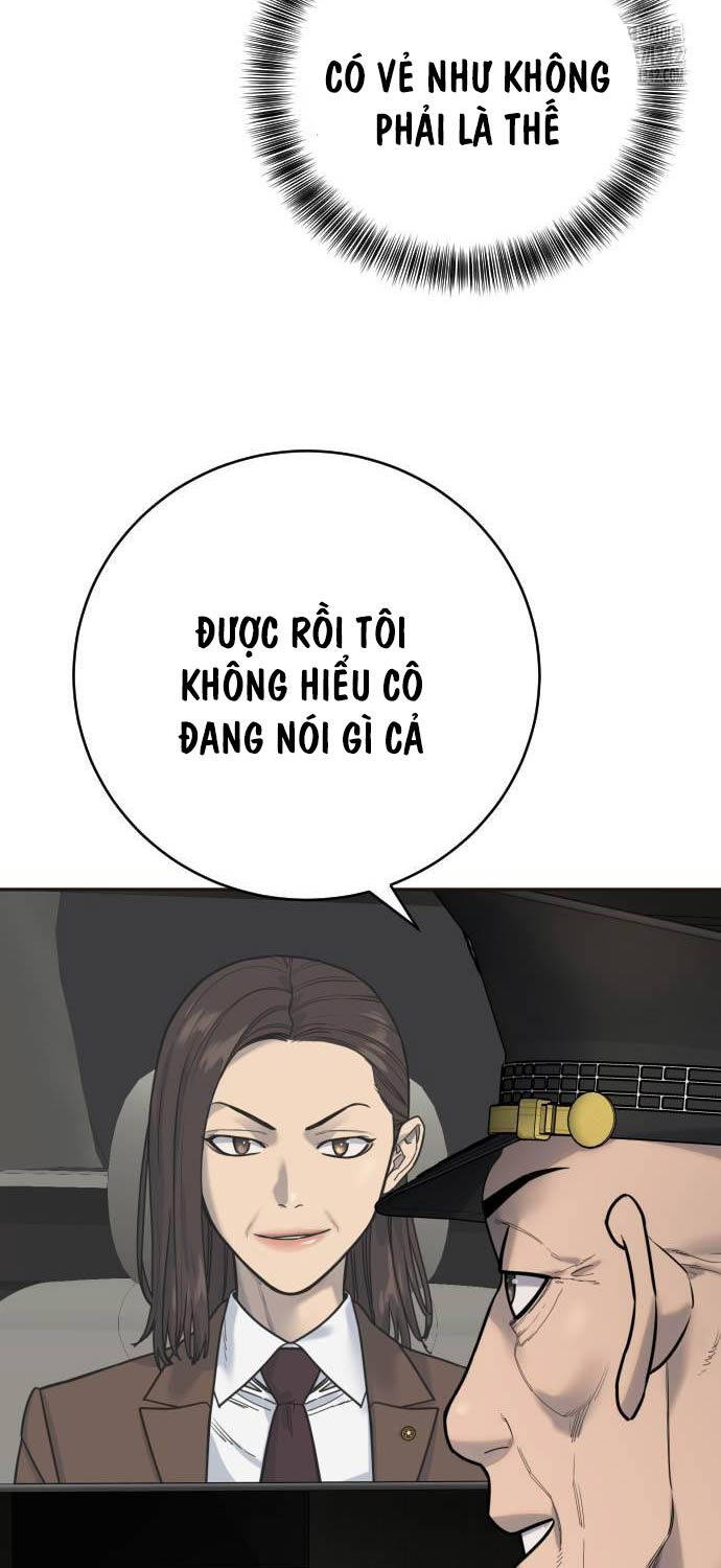 Cảnh Sát Báo Thù Chap 68 - Next Chap 69