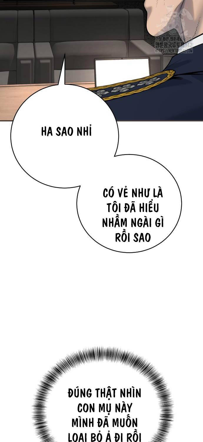 Cảnh Sát Báo Thù Chap 68 - Next Chap 69