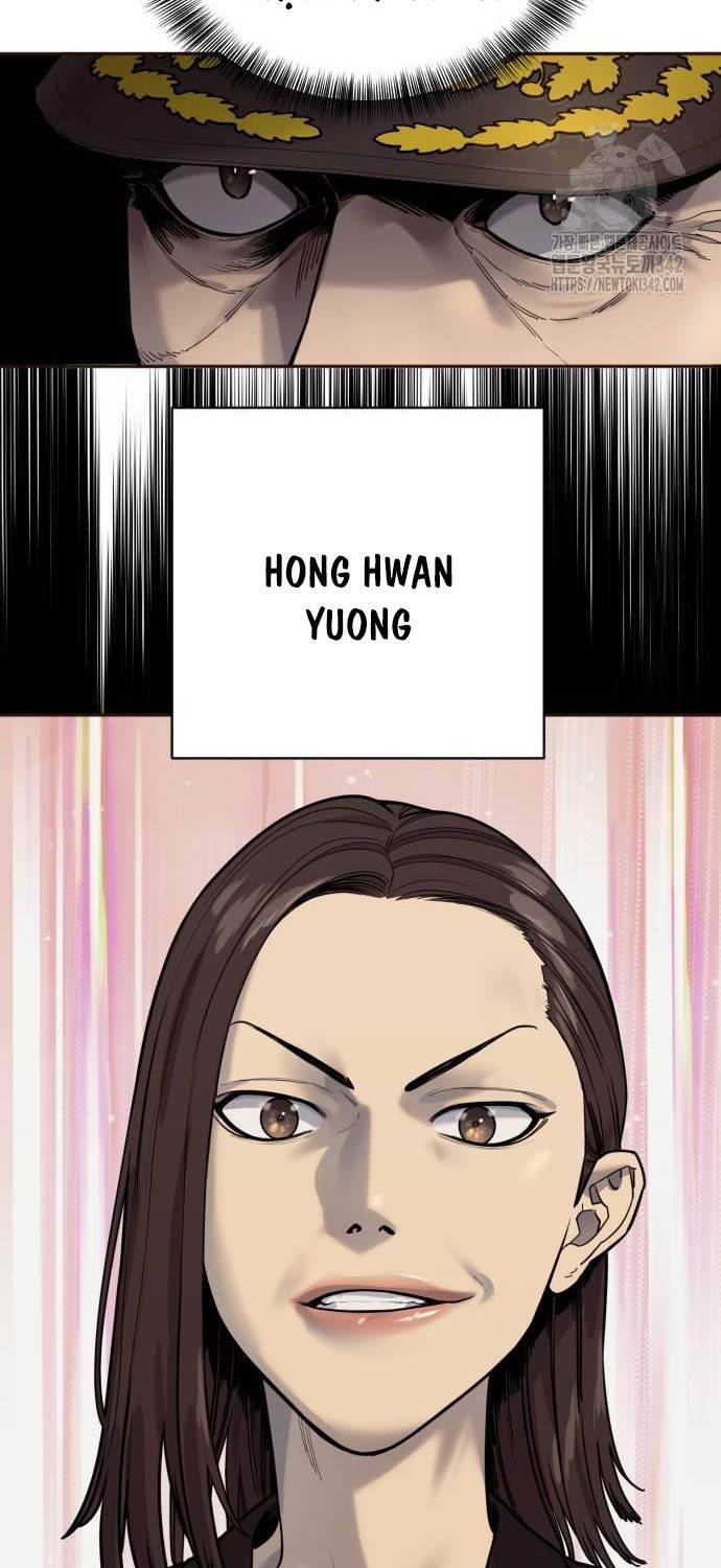 Cảnh Sát Báo Thù Chap 68 - Next Chap 69