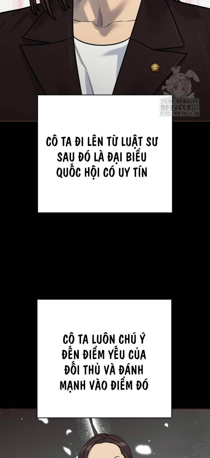 Cảnh Sát Báo Thù Chap 68 - Next Chap 69